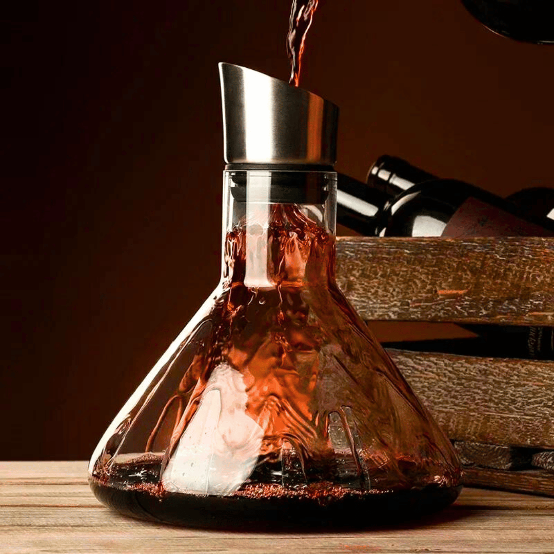 Reevo™ Filtration Decanter