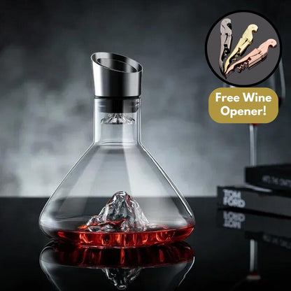 Reevo™ Filtration Decanter