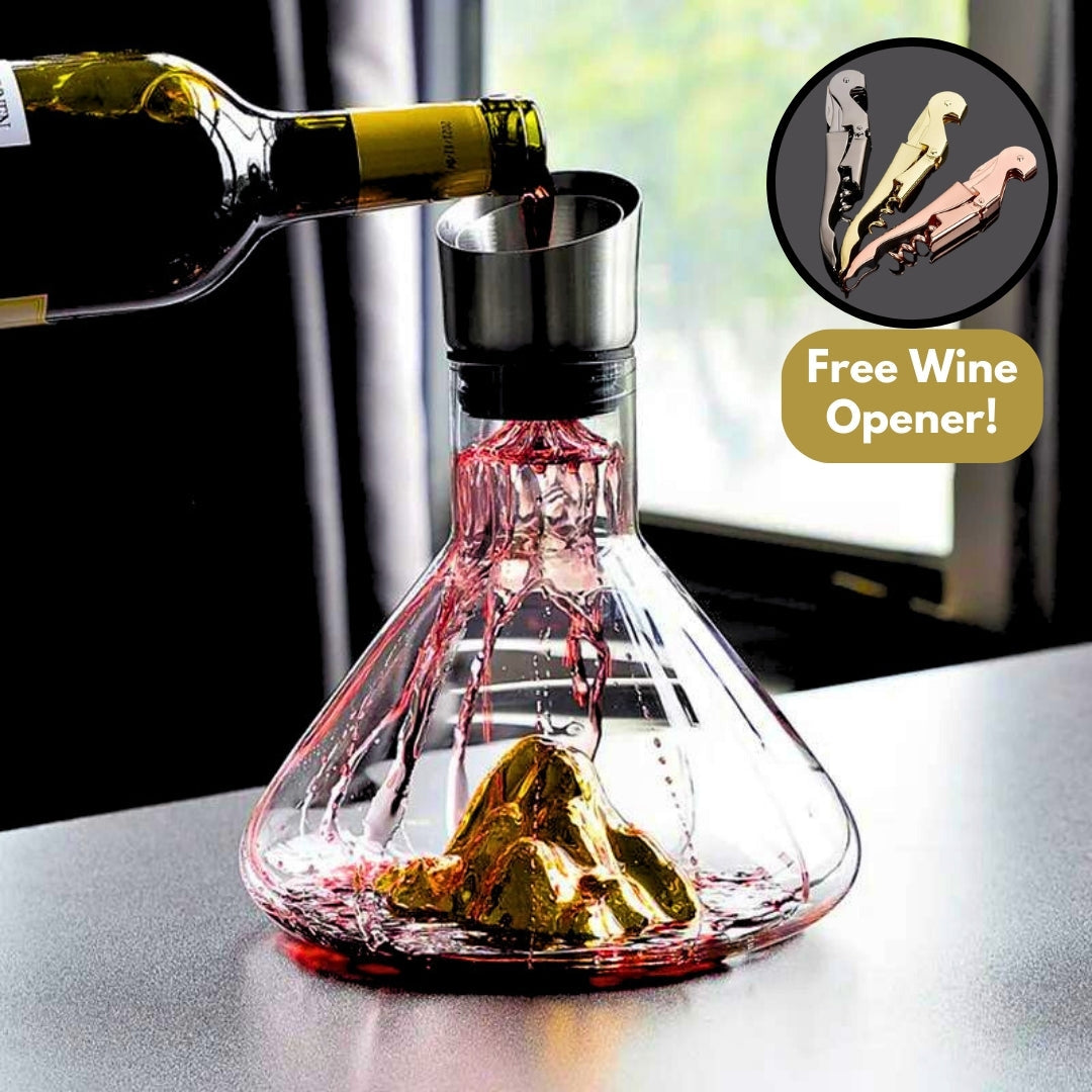 Reevo™ Filtration Decanter