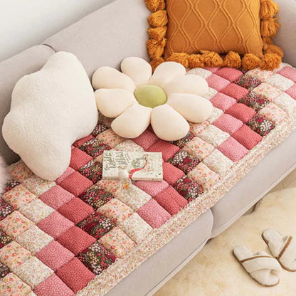 Anti-Slip Pet Sofa Protective Cover