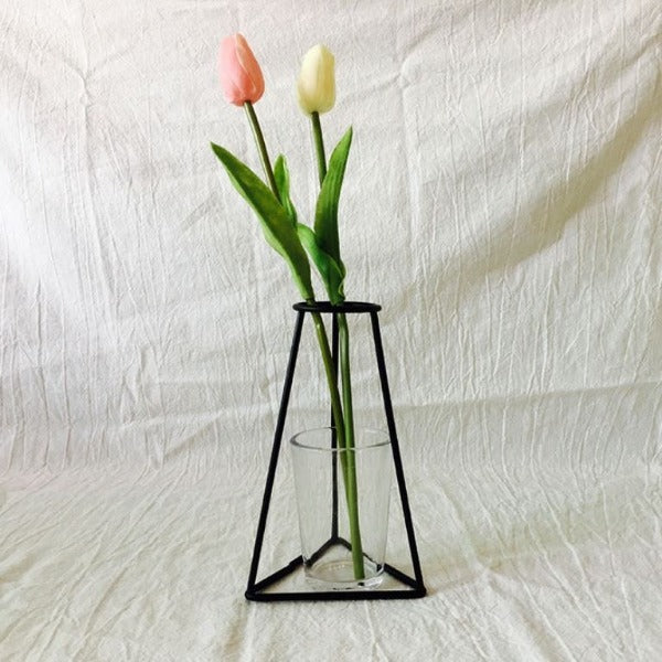 Vases Décoratifs À Fleurs De Style Nordique - Greta Atelier™